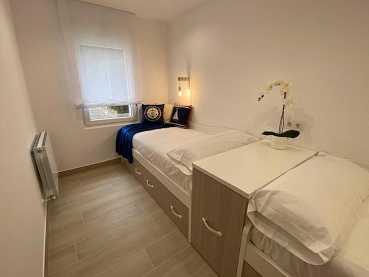 Holiday home Casa Del Muelle *