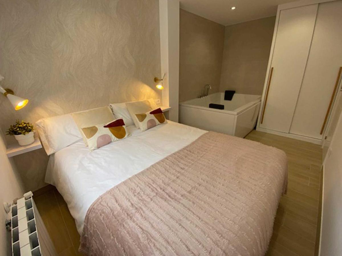 Casa Del Muelle Holiday home