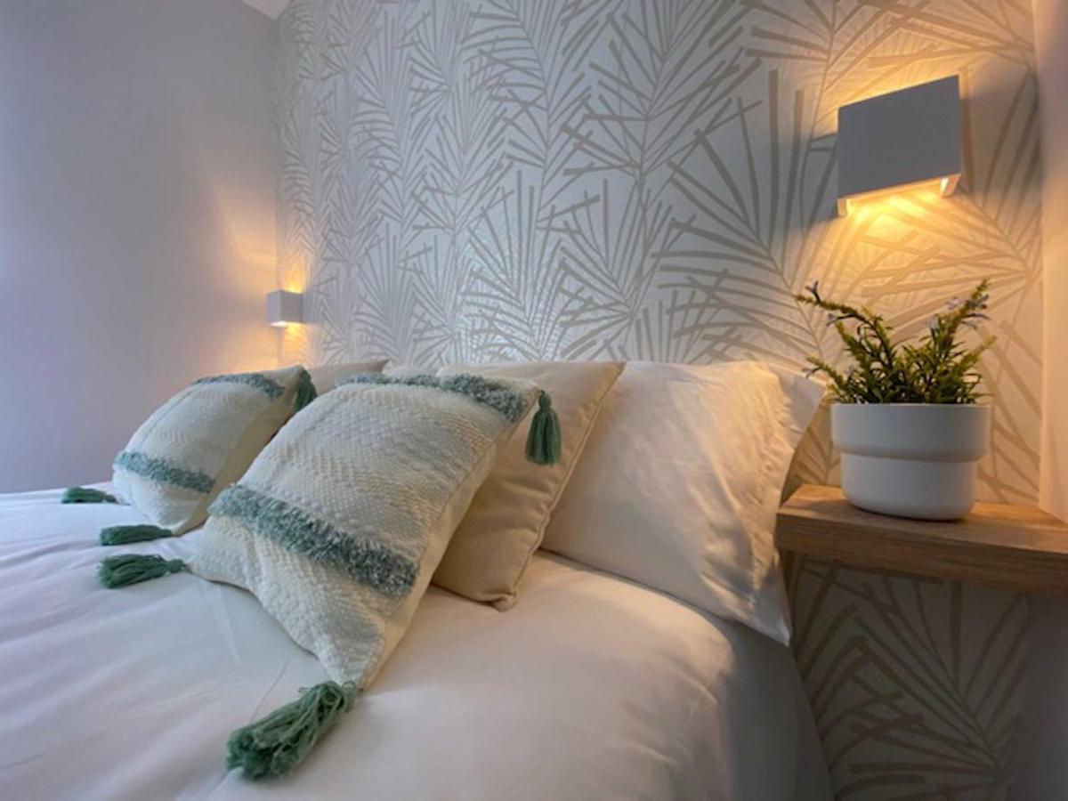 Holiday home Casa Del Muelle Comillas