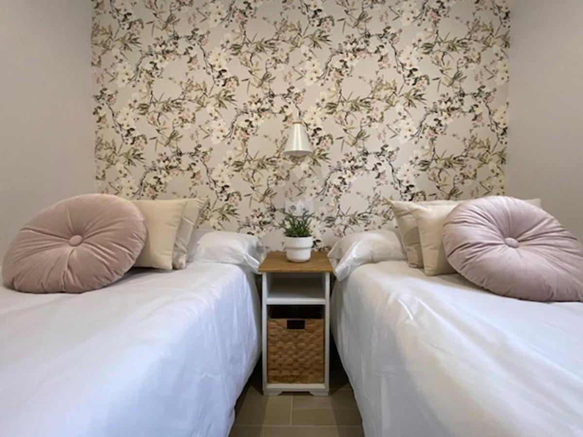 Casa Del Muelle Holiday home