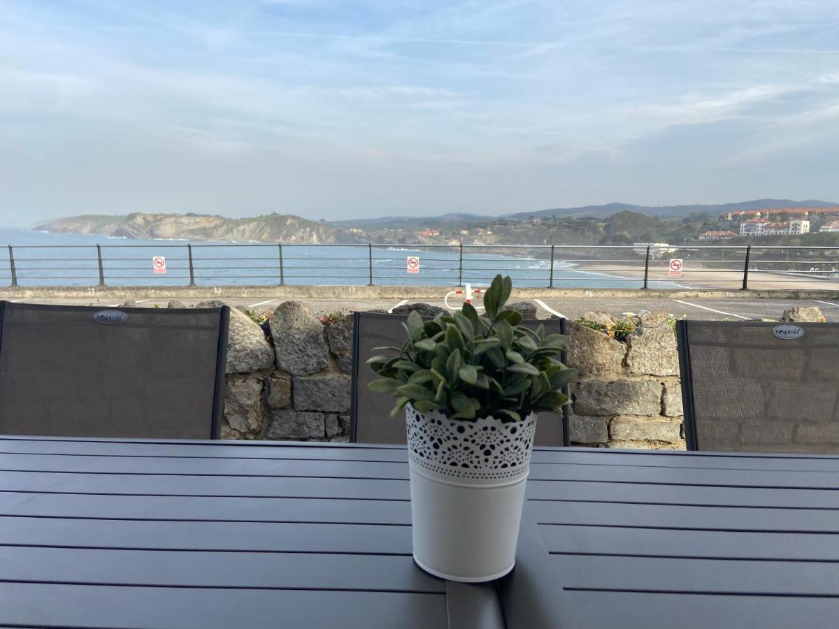 Casa Del Muelle Holiday home *