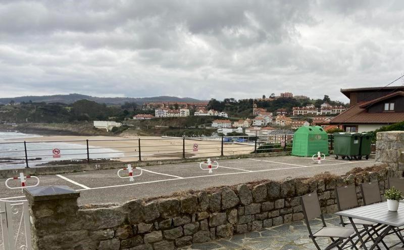 Casa Del Muelle Hébergement de vacances Comillas