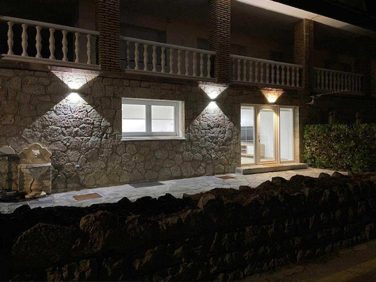 Holiday home Casa Del Muelle Comillas